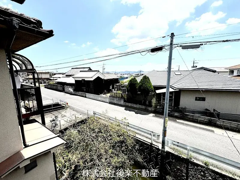 4DK Property Okayama City Okayama Prefecture (6)