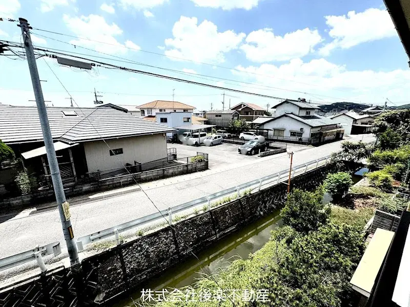 4DK Property Okayama City Okayama Prefecture (7)