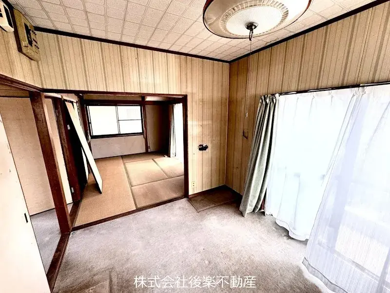 4DK Property Okayama City Okayama Prefecture (9)