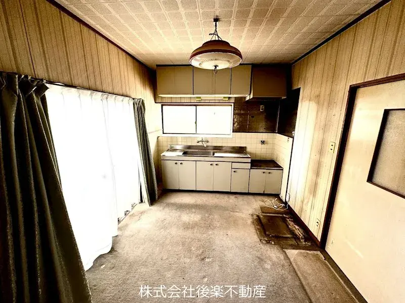 4DK Property Okayama City Okayama Prefecture (10)