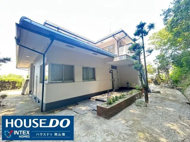 Propiedad 4SLDK Ciudad de Kurashiki Prefectura de Okayama (2)