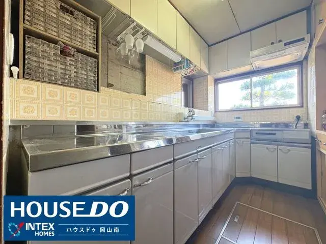 Propiedad 4SLDK Ciudad de Kurashiki Prefectura de Okayama (12)