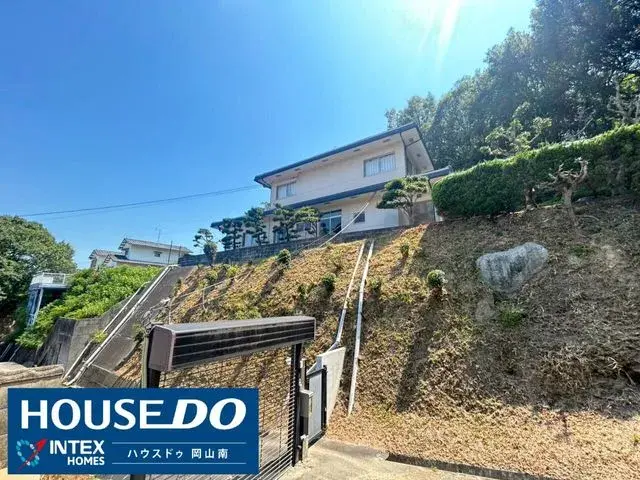 Propiedad 4SLDK Ciudad de Kurashiki Prefectura de Okayama (3)