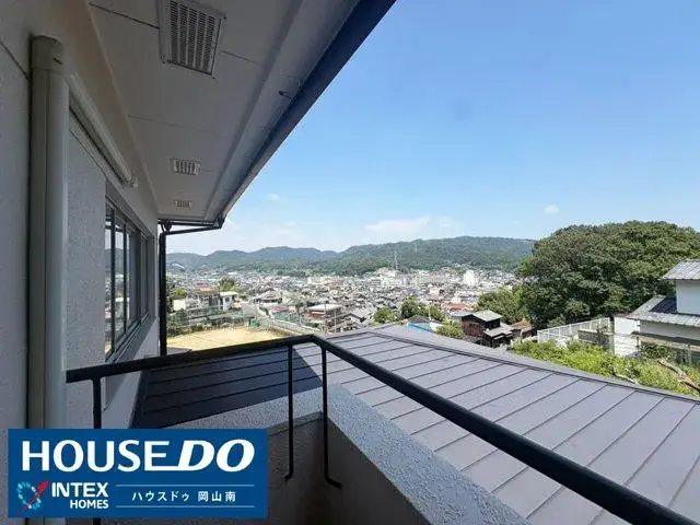 Propiedad 4SLDK Ciudad de Kurashiki Prefectura de Okayama (4)