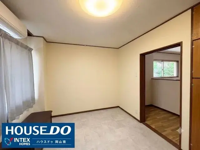 Propiedad 4SLDK Ciudad de Kurashiki Prefectura de Okayama (8)