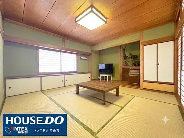 Propiedad 4SLDK Ciudad de Kurashiki Prefectura de Okayama (10)