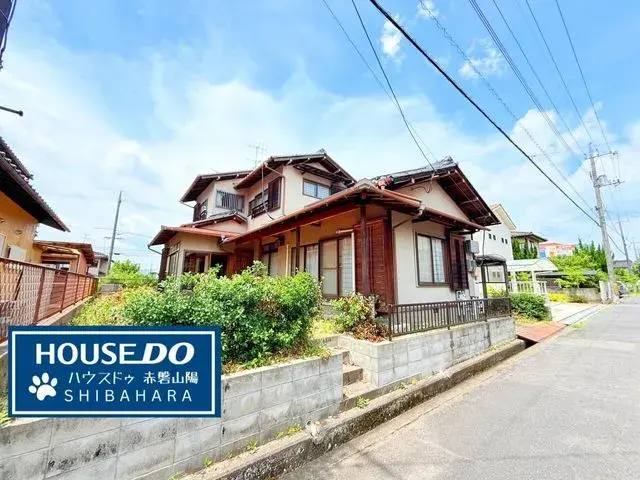 عقار 4LDK Akaiwa City Okayama Prefecture (2)