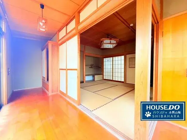 عقار 4LDK Akaiwa City Okayama Prefecture (11)