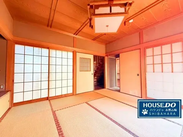 عقار 4LDK Akaiwa City Okayama Prefecture (10)