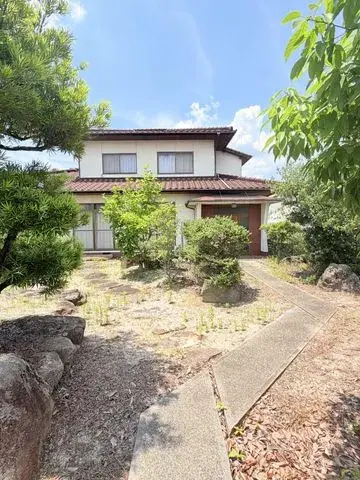 Akiya in Okayama