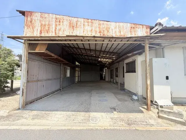 6SLDK房产 总社市 冈山县 (3)