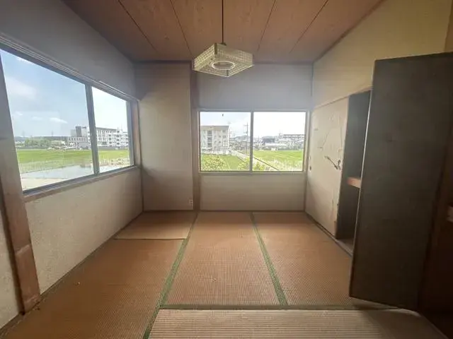 6SLDK房产 总社市 冈山县 (8)