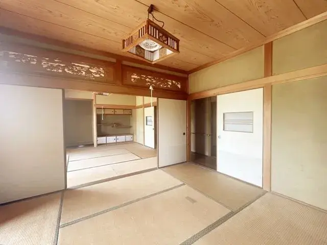 6SLDK房产 总社市 冈山县 (9)