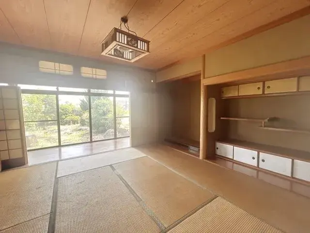 6SLDK房产 总社市 冈山县 (10)