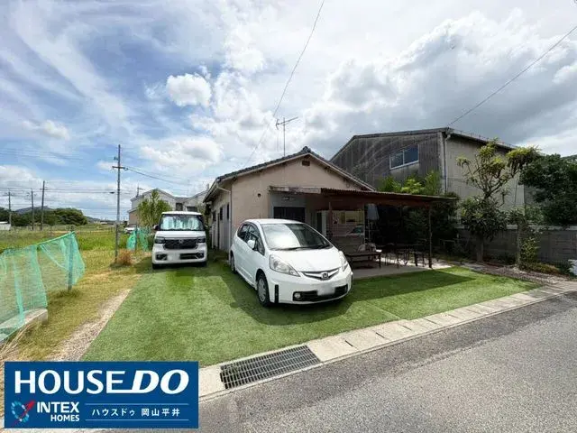 عقار 3DK مدينة Okayama حي Naka محافظة Okayama (2)