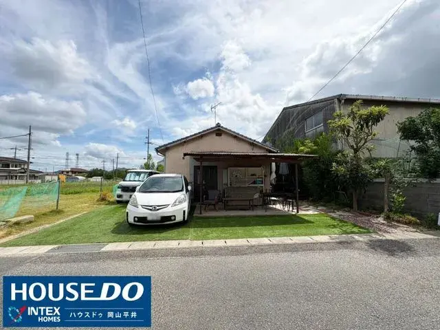 عقار 3DK مدينة Okayama حي Naka محافظة Okayama (3)