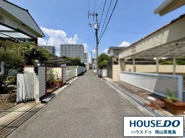 5SLDK房源 冈山市北区 冈山县 (2)