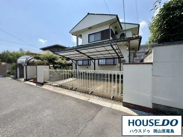 5SLDK房源 冈山市北区 冈山县 (4)