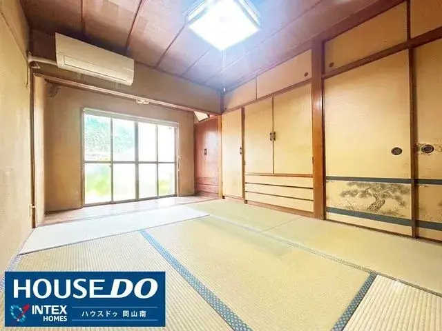 5LDK Ciudad de Okayama Prefectura de Okayama (11)