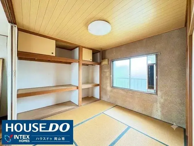 5LDK Ciudad de Okayama Prefectura de Okayama (12)