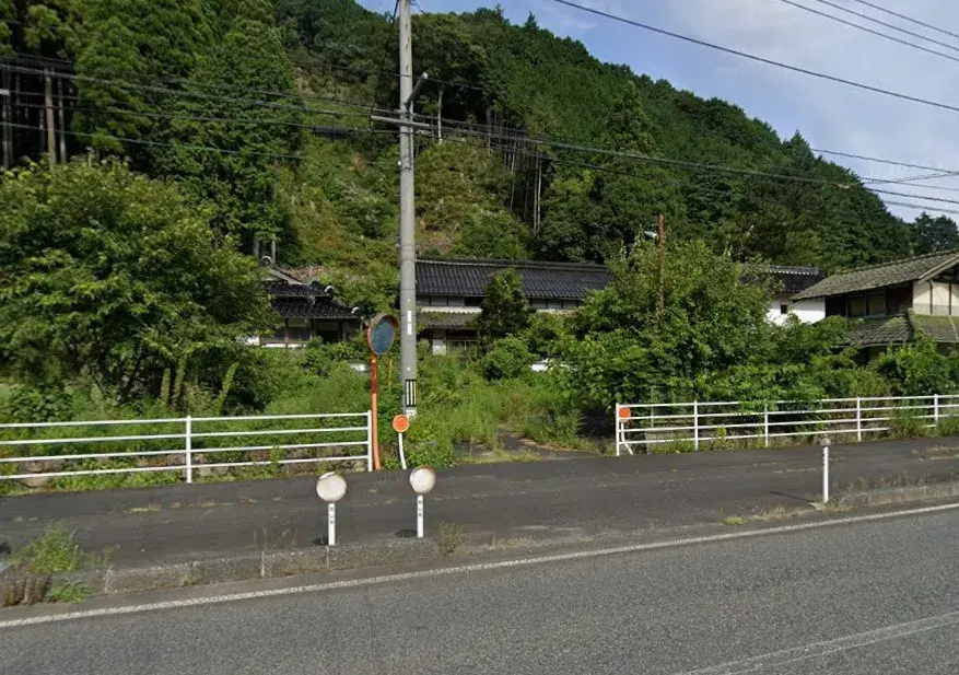 Akiya in Okayama
