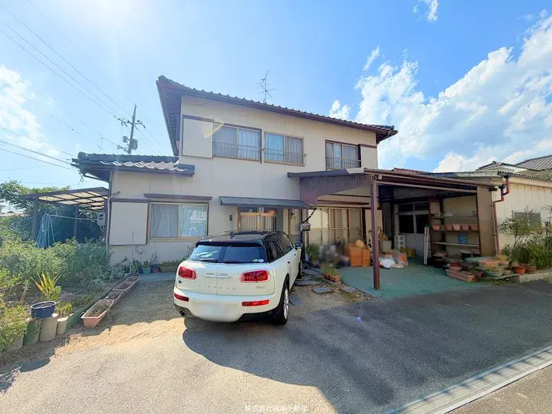 Akiya in Okayama