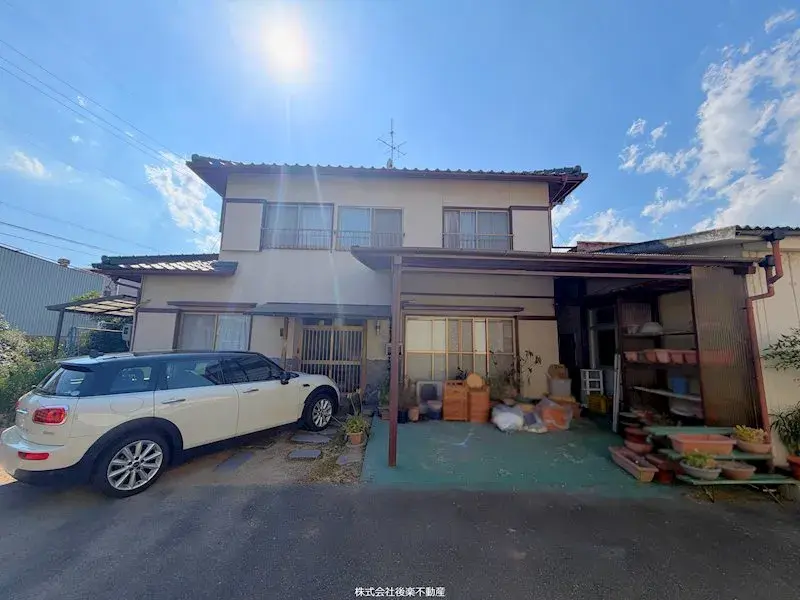 Недвижимость 7SDK город Kurashiki префектура Okayama (2)