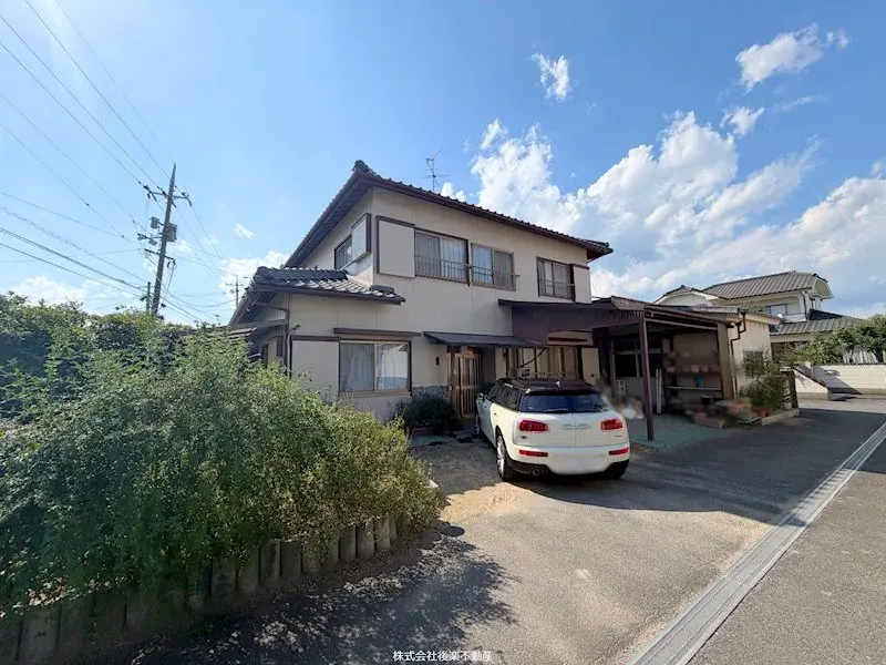Недвижимость 7SDK город Kurashiki префектура Okayama (3)