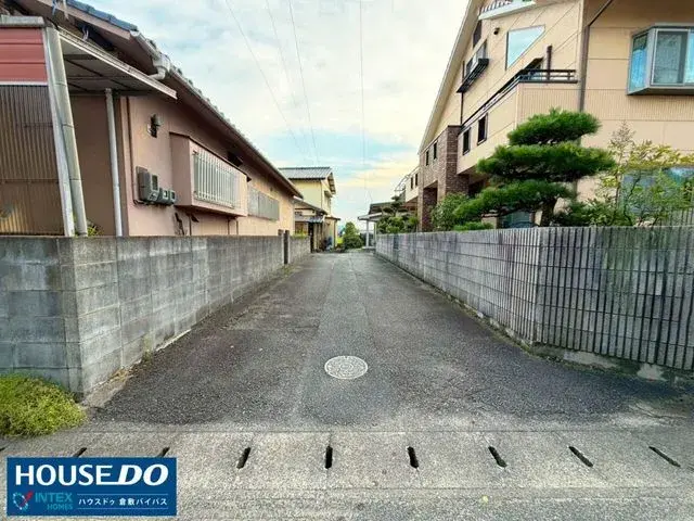 Bien immobilier 5DK Ville de Kurashiki Okayama (2)
