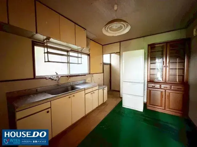 Bien immobilier 5DK Ville de Kurashiki Okayama (12)