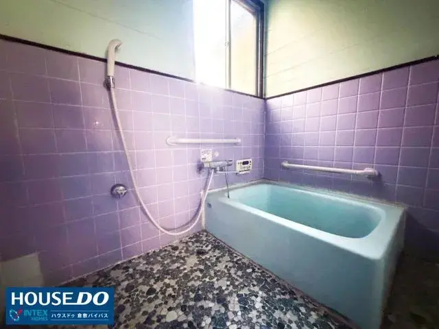Bien immobilier 5DK Ville de Kurashiki Okayama (13)