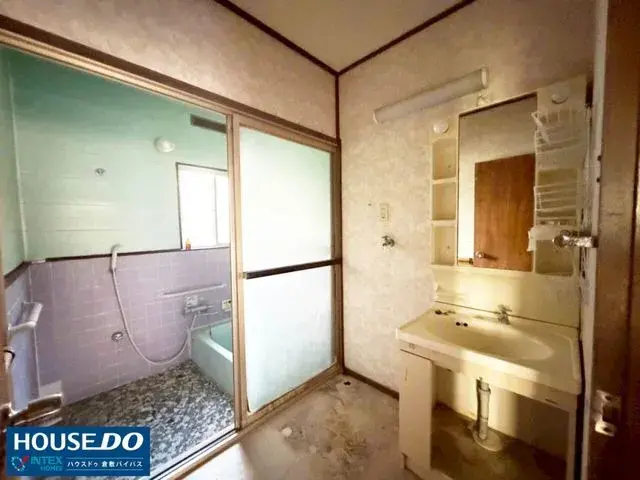 Bien immobilier 5DK Ville de Kurashiki Okayama (15)