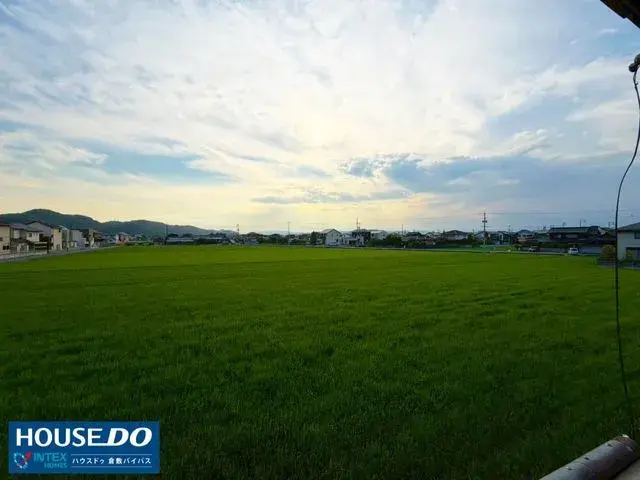 Bien immobilier 5DK Ville de Kurashiki Okayama (16)
