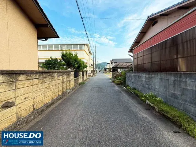 Bien immobilier 5DK Ville de Kurashiki Okayama (3)