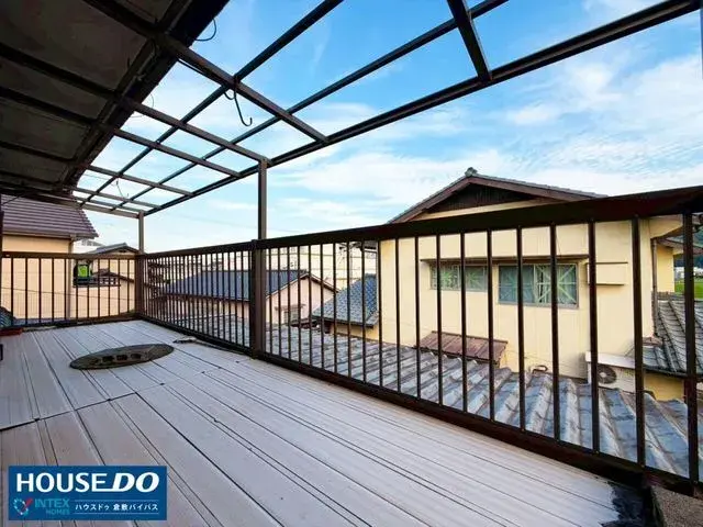 Bien immobilier 5DK Ville de Kurashiki Okayama (4)
