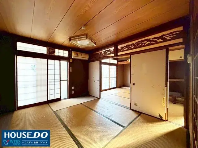 Bien immobilier 5DK Ville de Kurashiki Okayama (6)
