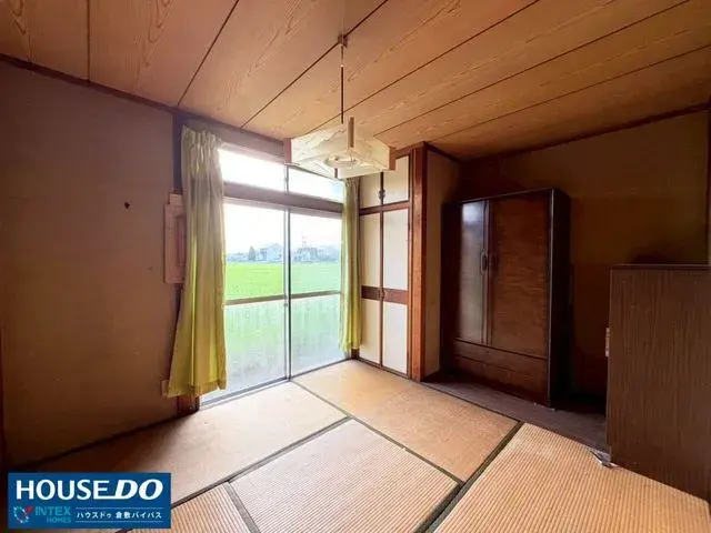 Bien immobilier 5DK Ville de Kurashiki Okayama (7)