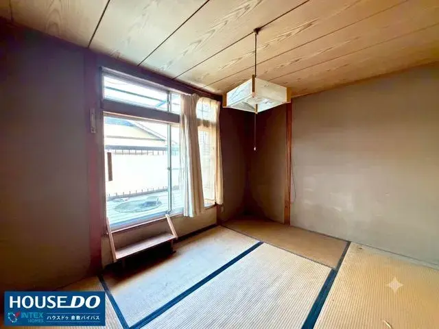 Bien immobilier 5DK Ville de Kurashiki Okayama (8)