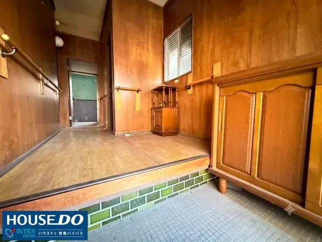 Bien immobilier 5DK Ville de Kurashiki Okayama (9)
