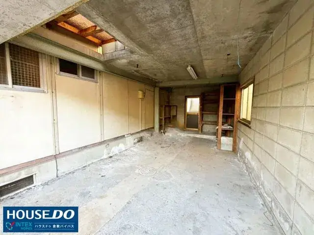 Bien immobilier 5DK Ville de Kurashiki Okayama (10)