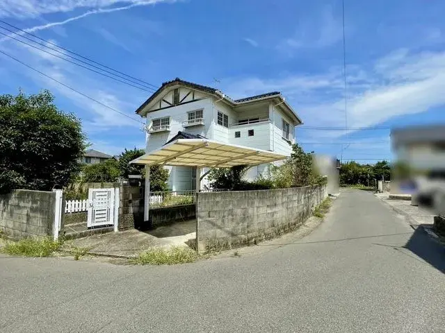 Akiya in Okayama