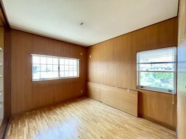 5LDK Property Okayama City Okayama Prefecture (11)