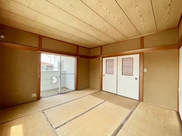 5LDK Property Okayama City Okayama Prefecture (14)