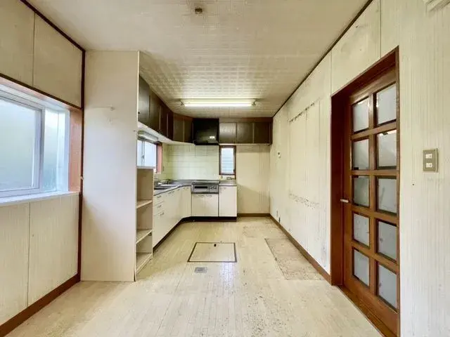 5LDK Property Okayama City Okayama Prefecture (15)