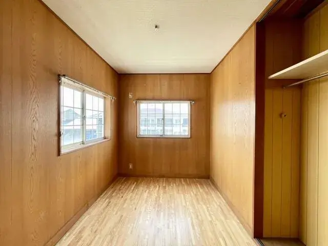 5LDK Property Okayama City Okayama Prefecture (17)