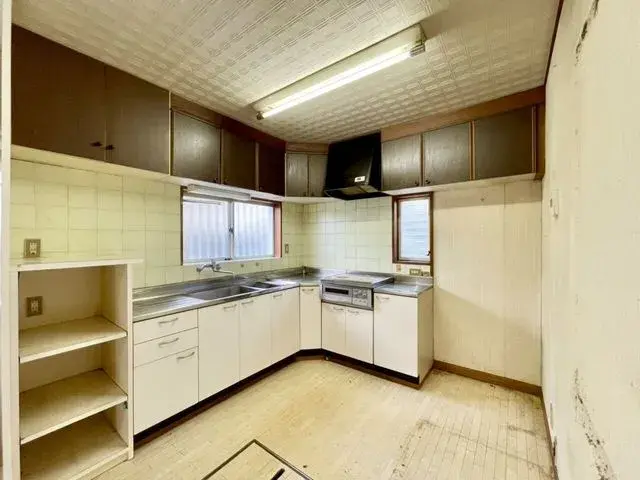 5LDK Property Okayama City Okayama Prefecture (19)