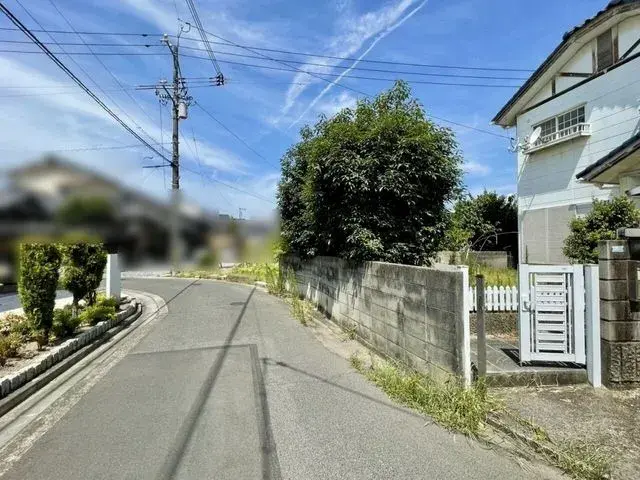 5LDK Property Okayama City Okayama Prefecture (3)