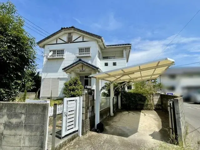 5LDK Property Okayama City Okayama Prefecture (5)