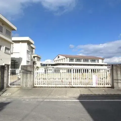5LDK Property Okayama City Okayama Prefecture (6)