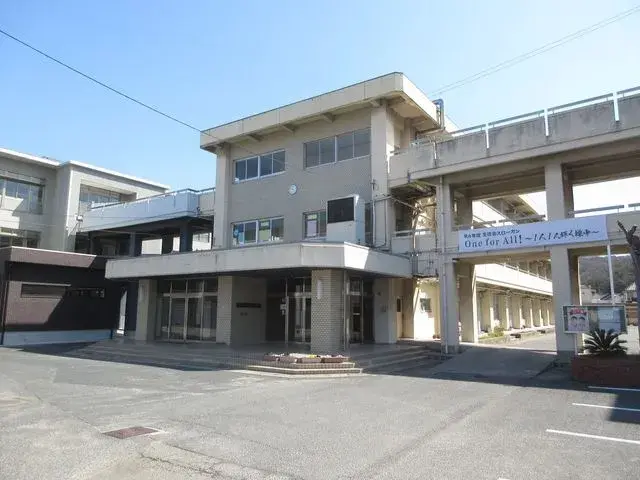 5LDK Property Okayama City Okayama Prefecture (7)